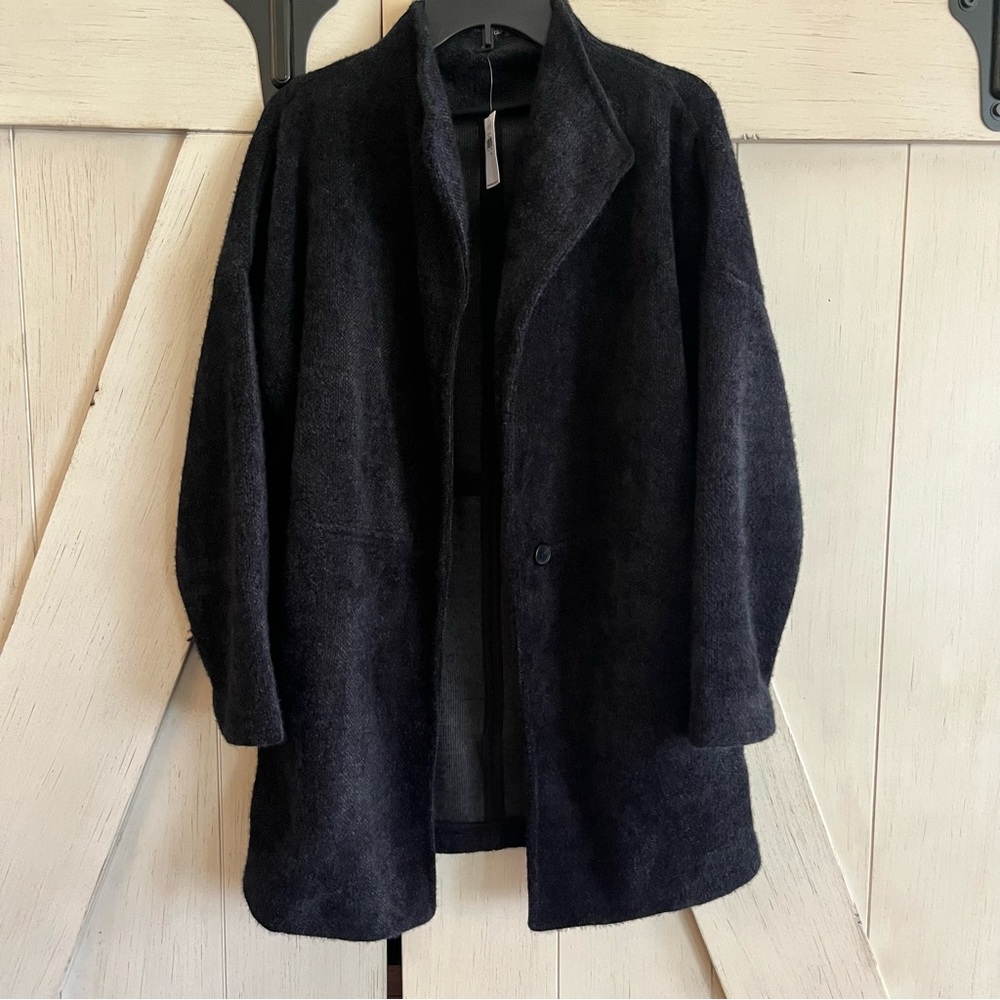 NWT Banana Republic Jacket Size Medium with Pockets